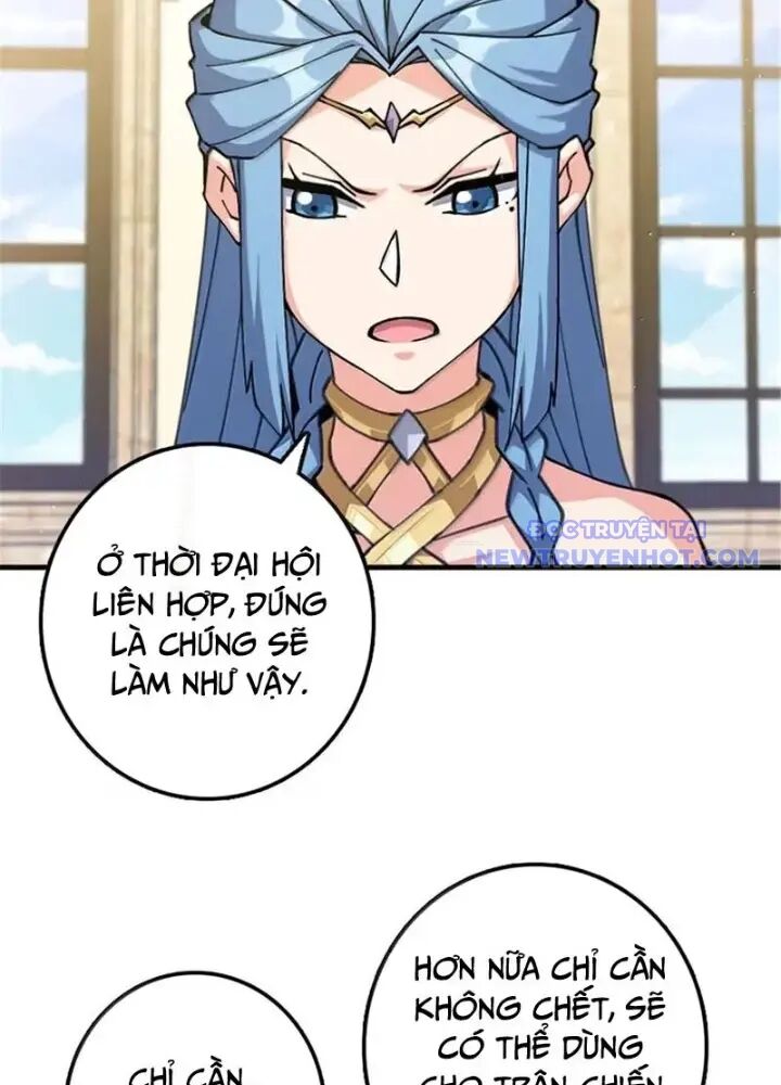 Thả Vu Nữ Đó Ra Chapter 676 - Trang 2
