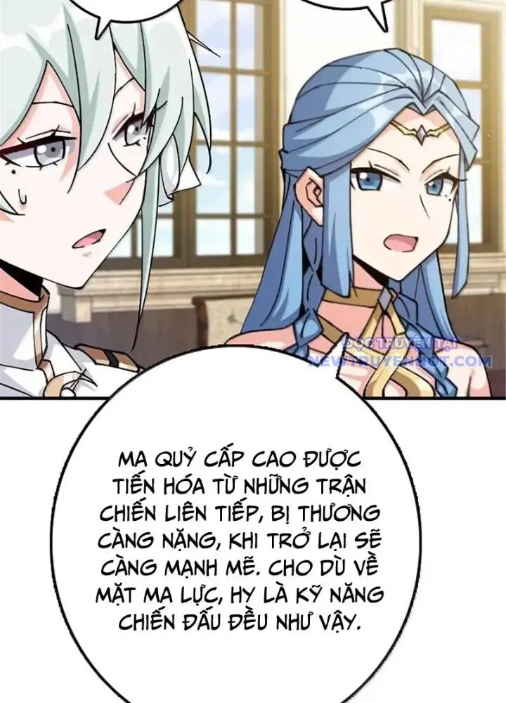 Thả Vu Nữ Đó Ra Chapter 676 - Trang 2