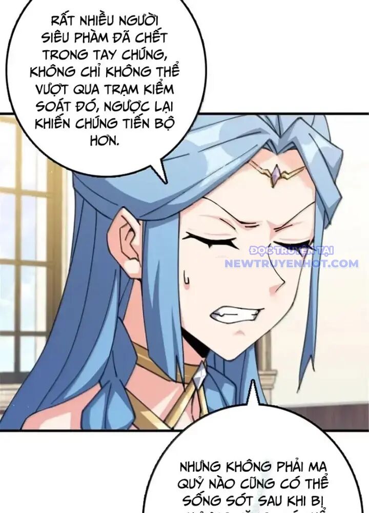 Thả Vu Nữ Đó Ra Chapter 676 - Trang 2