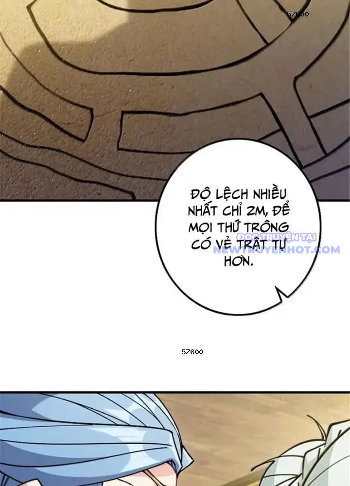 Thả Vu Nữ Đó Ra Chapter 676 - Trang 2