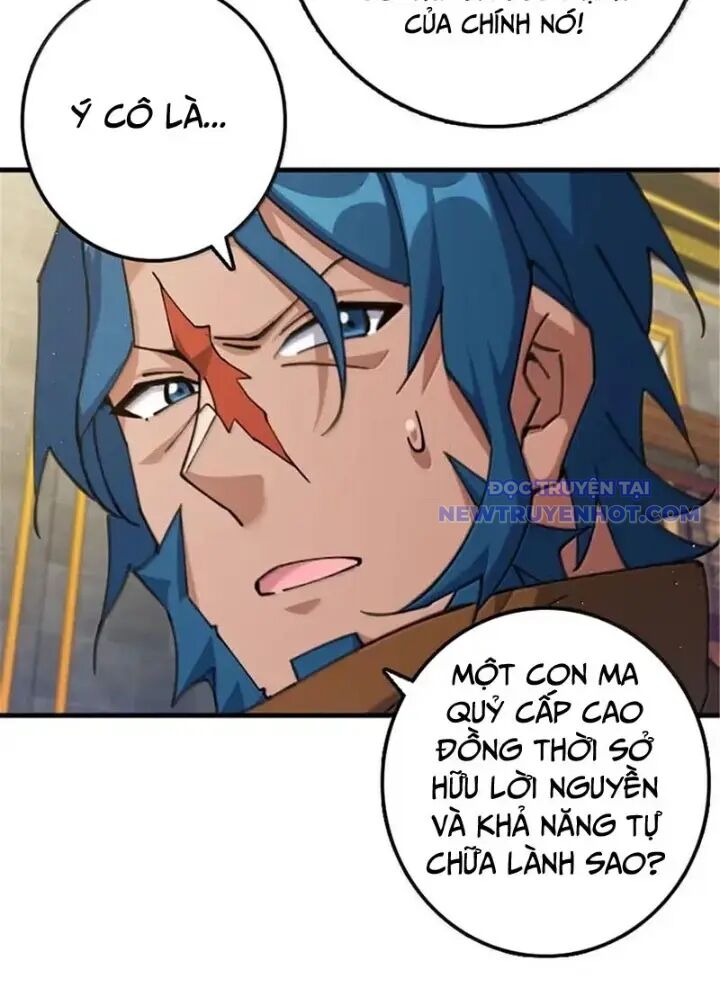 Thả Vu Nữ Đó Ra Chapter 676 - Trang 2