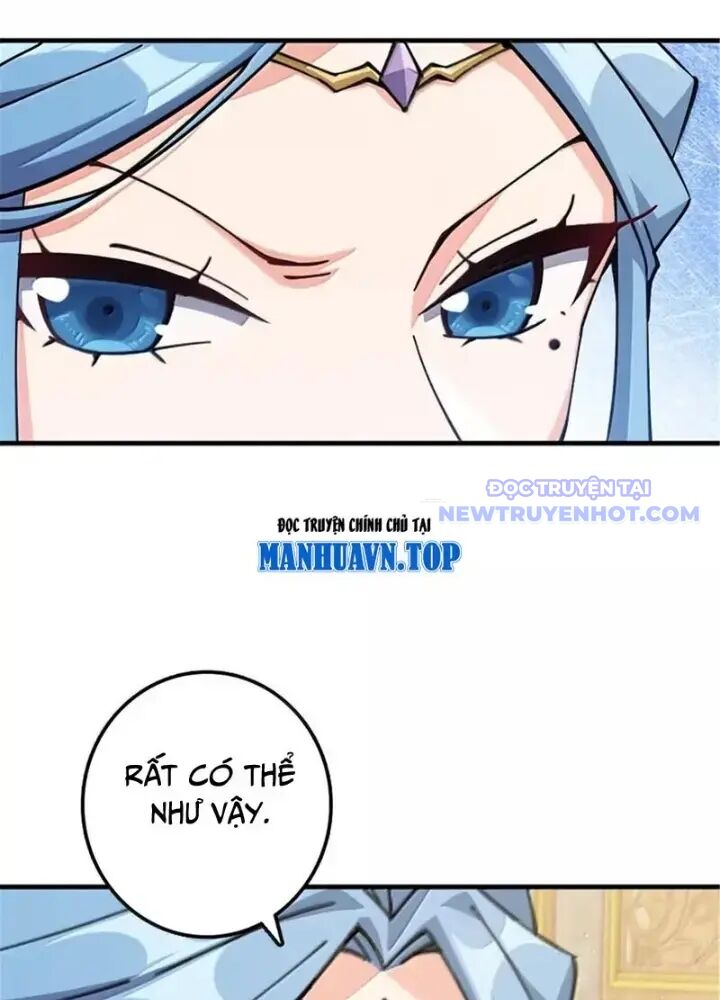 Thả Vu Nữ Đó Ra Chapter 676 - Trang 2