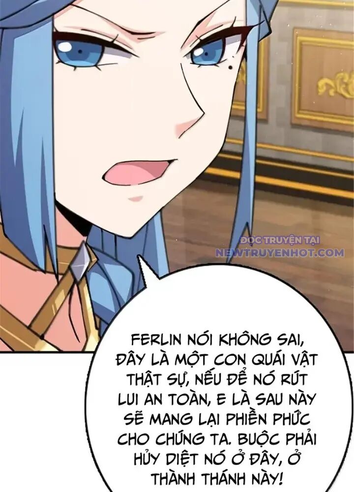 Thả Vu Nữ Đó Ra Chapter 676 - Trang 2