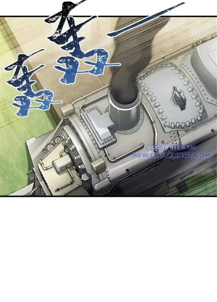 Thả Vu Nữ Đó Ra Chapter 676 - Trang 2