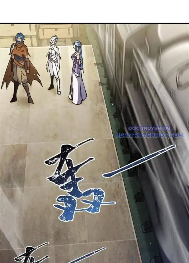 Thả Vu Nữ Đó Ra Chapter 676 - Trang 2