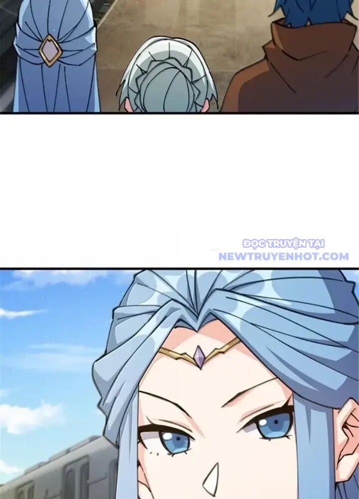 Thả Vu Nữ Đó Ra Chapter 676 - Trang 2