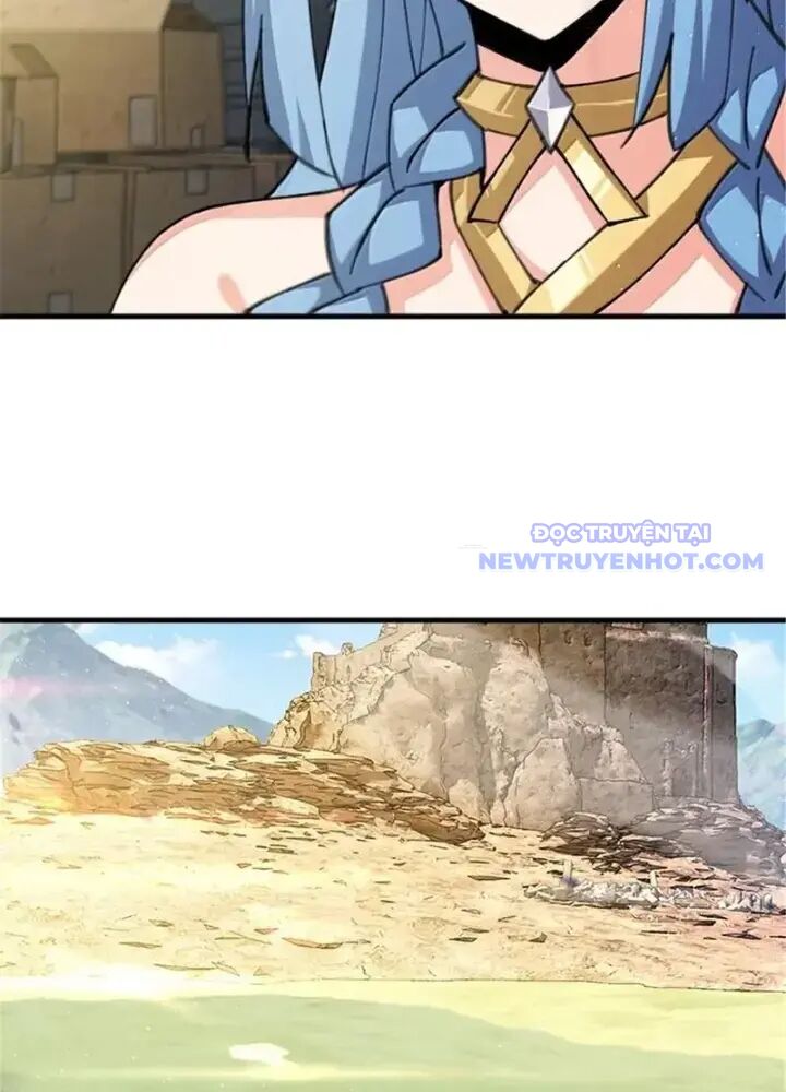 Thả Vu Nữ Đó Ra Chapter 676 - Trang 2