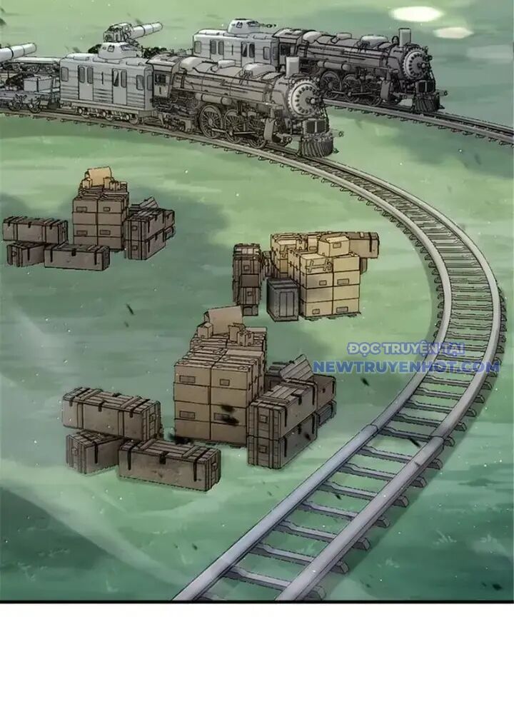 Thả Vu Nữ Đó Ra Chapter 676 - Trang 2