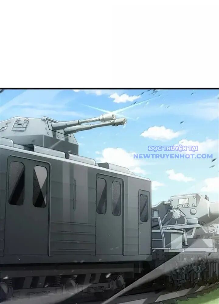 Thả Vu Nữ Đó Ra Chapter 676 - Trang 2