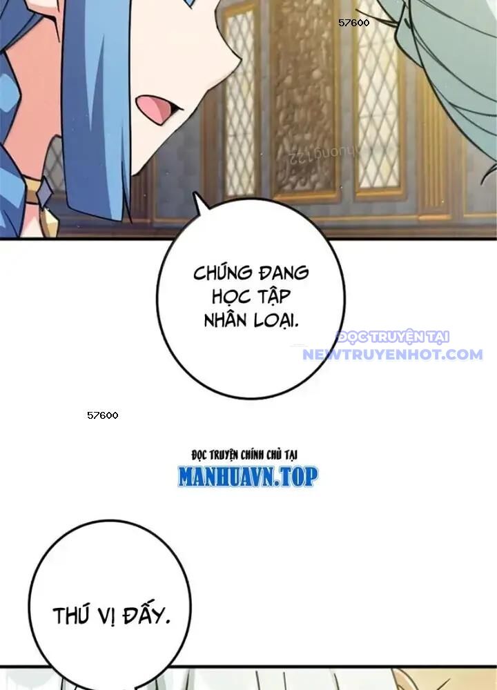Thả Vu Nữ Đó Ra Chapter 676 - Trang 2