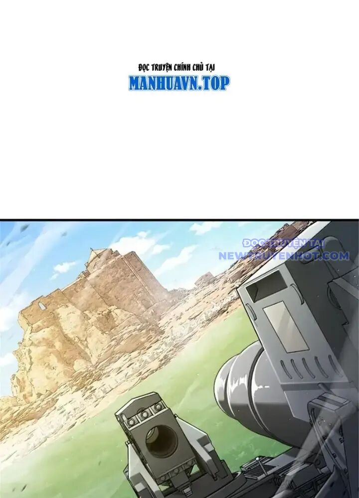 Thả Vu Nữ Đó Ra Chapter 676 - Trang 2
