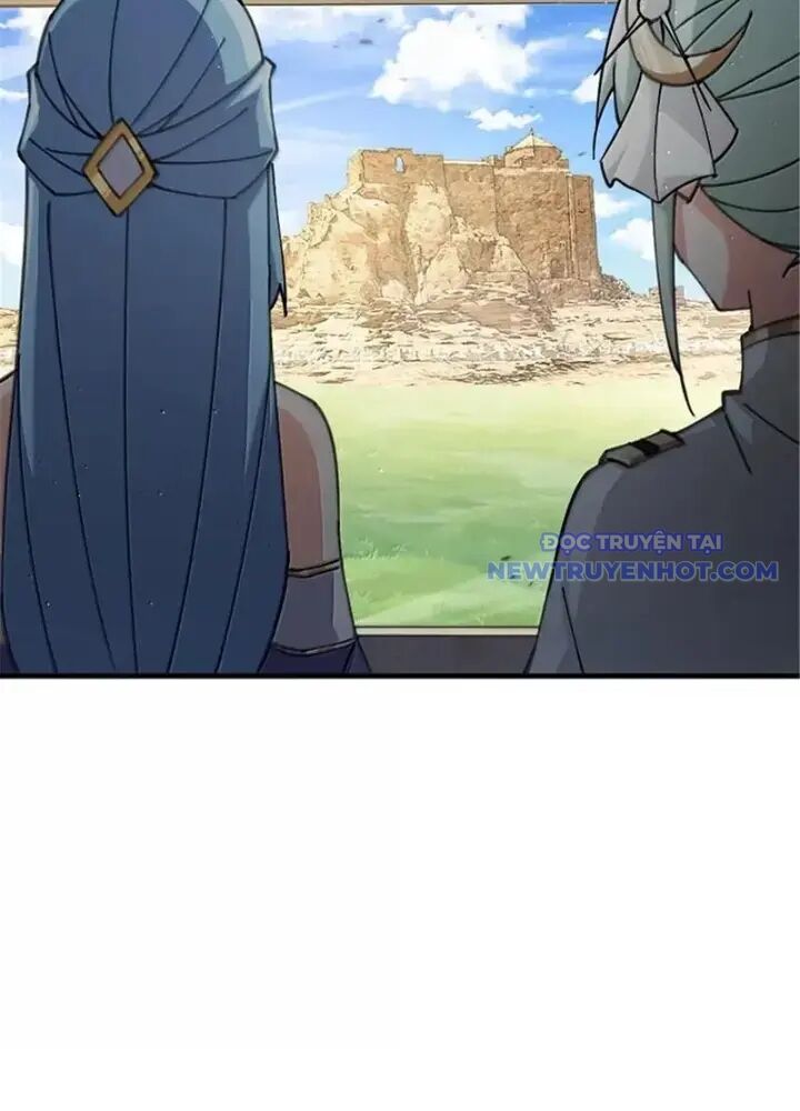 Thả Vu Nữ Đó Ra Chapter 676 - Trang 2