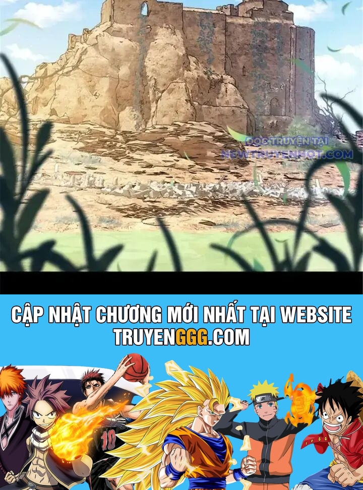 Thả Vu Nữ Đó Ra Chapter 676 - Trang 2