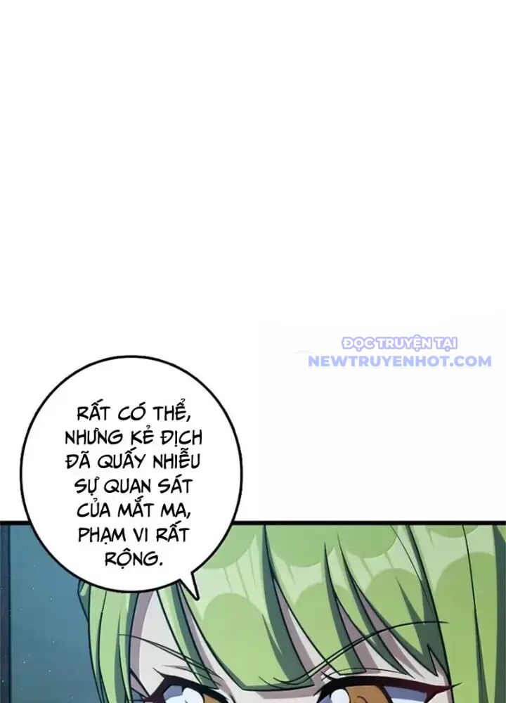 Thả Vu Nữ Đó Ra Chapter 677 - Trang 2