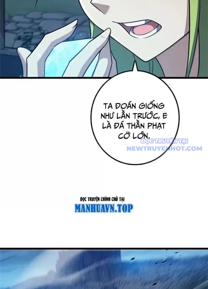 Thả Vu Nữ Đó Ra Chapter 677 - Trang 2