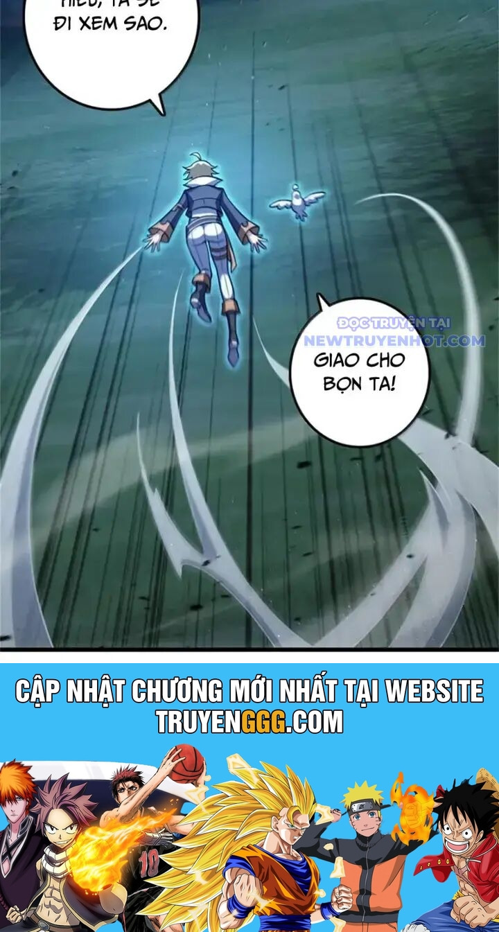 Thả Vu Nữ Đó Ra Chapter 677 - Trang 2