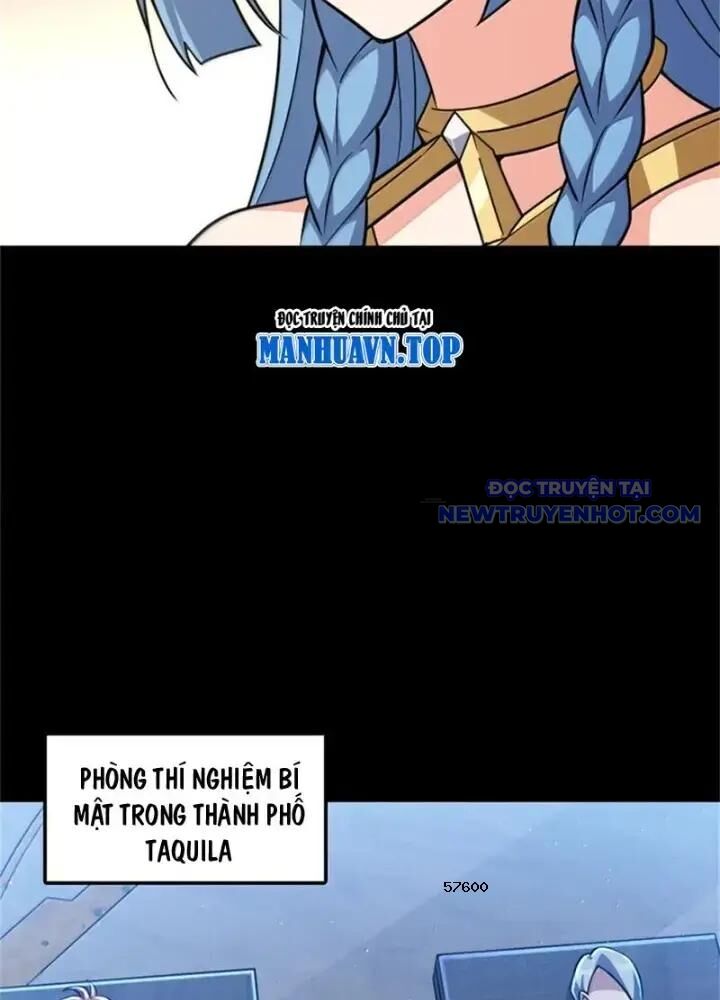 Thả Vu Nữ Đó Ra Chapter 677 - Trang 2