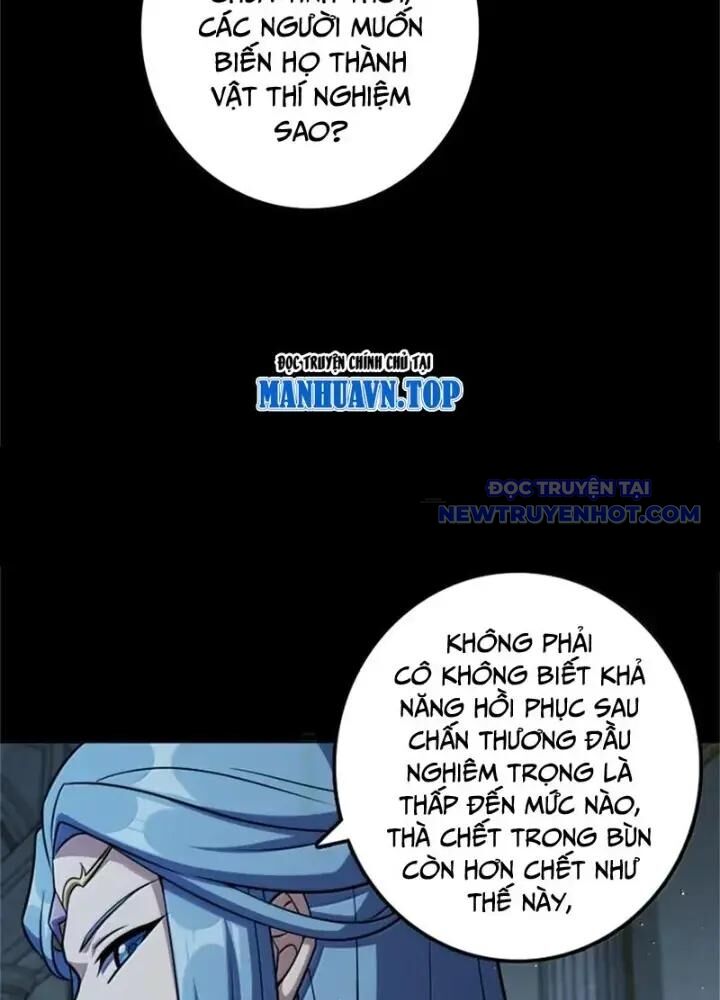 Thả Vu Nữ Đó Ra Chapter 677 - Trang 2