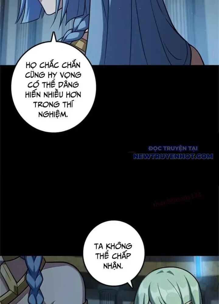 Thả Vu Nữ Đó Ra Chapter 677 - Trang 2