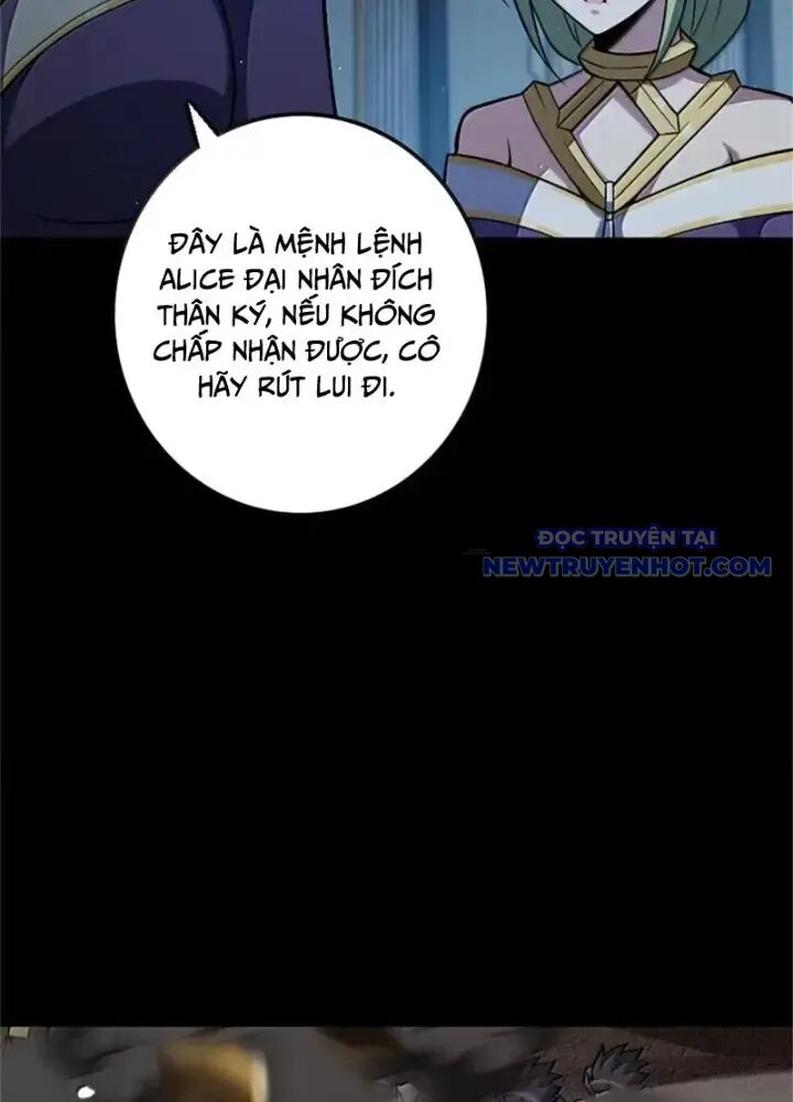 Thả Vu Nữ Đó Ra Chapter 677 - Trang 2