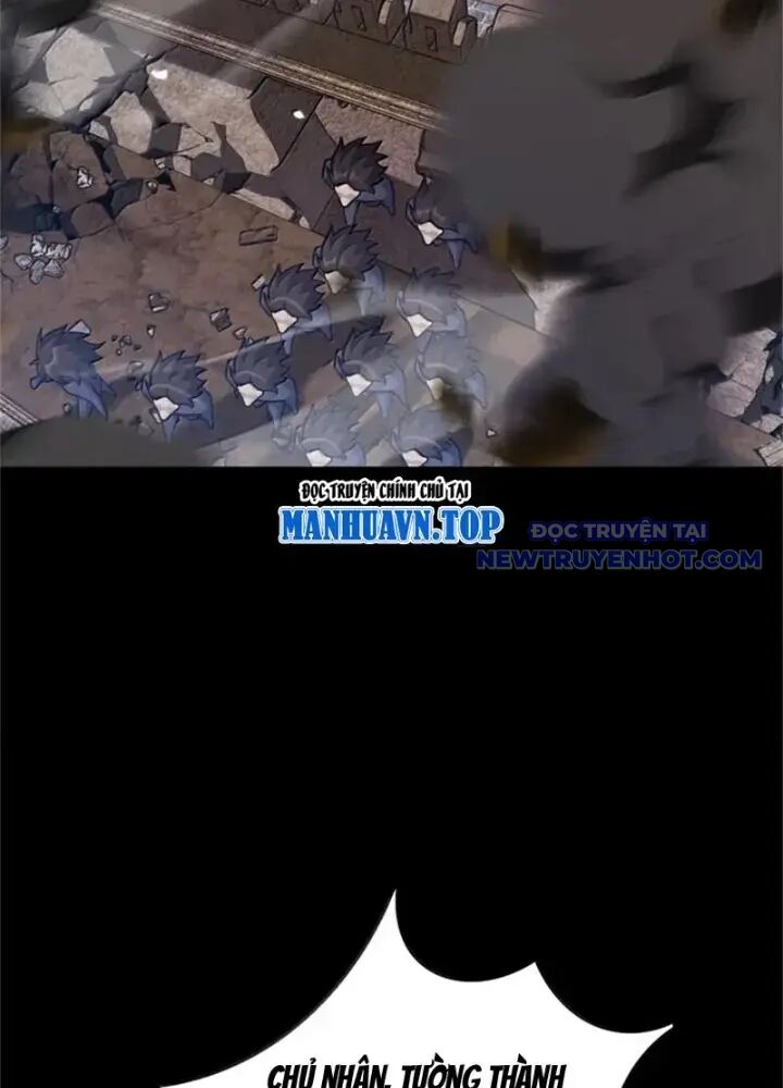 Thả Vu Nữ Đó Ra Chapter 677 - Trang 2