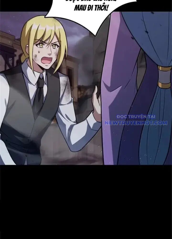 Thả Vu Nữ Đó Ra Chapter 677 - Trang 2