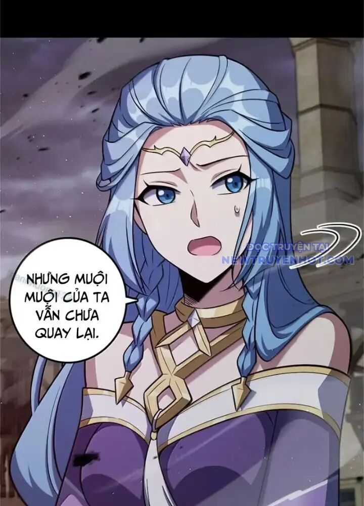 Thả Vu Nữ Đó Ra Chapter 677 - Trang 2