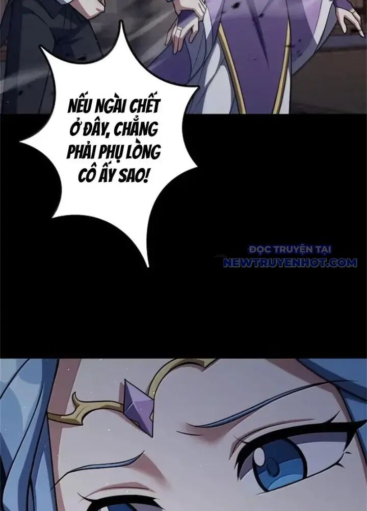 Thả Vu Nữ Đó Ra Chapter 677 - Trang 2