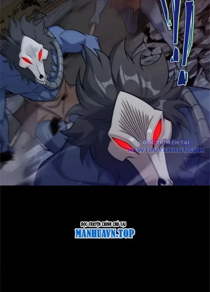 Thả Vu Nữ Đó Ra Chapter 677 - Trang 2