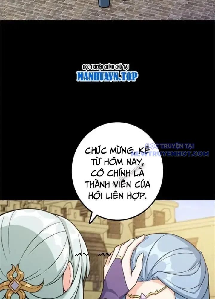 Thả Vu Nữ Đó Ra Chapter 677 - Trang 2