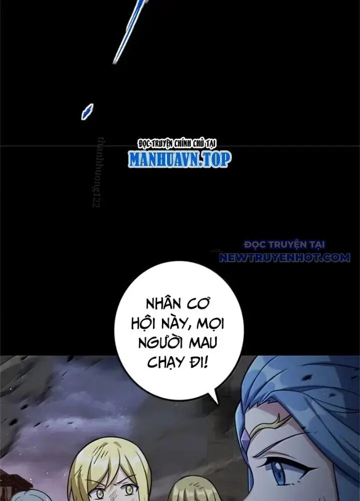 Thả Vu Nữ Đó Ra Chapter 677 - Trang 2