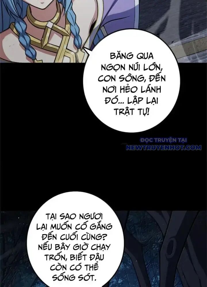 Thả Vu Nữ Đó Ra Chapter 677 - Trang 2