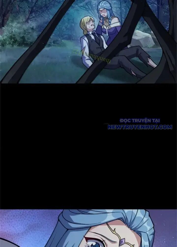 Thả Vu Nữ Đó Ra Chapter 677 - Trang 2