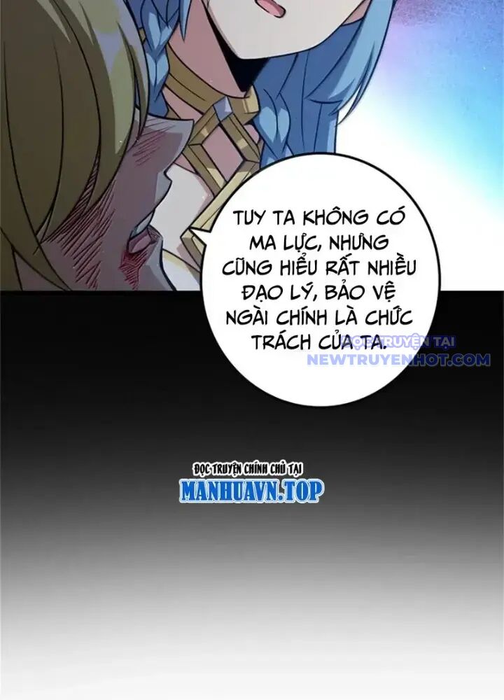 Thả Vu Nữ Đó Ra Chapter 677 - Trang 2