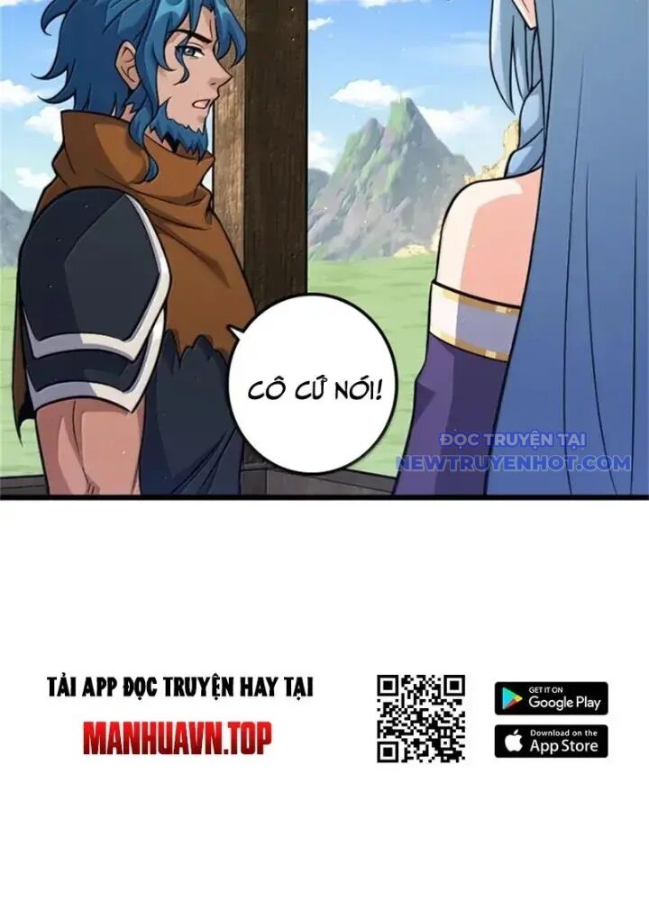 Thả Vu Nữ Đó Ra Chapter 677 - Trang 2