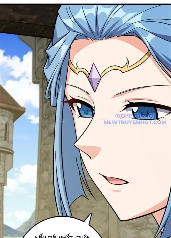 Thả Vu Nữ Đó Ra Chapter 677 - Trang 2