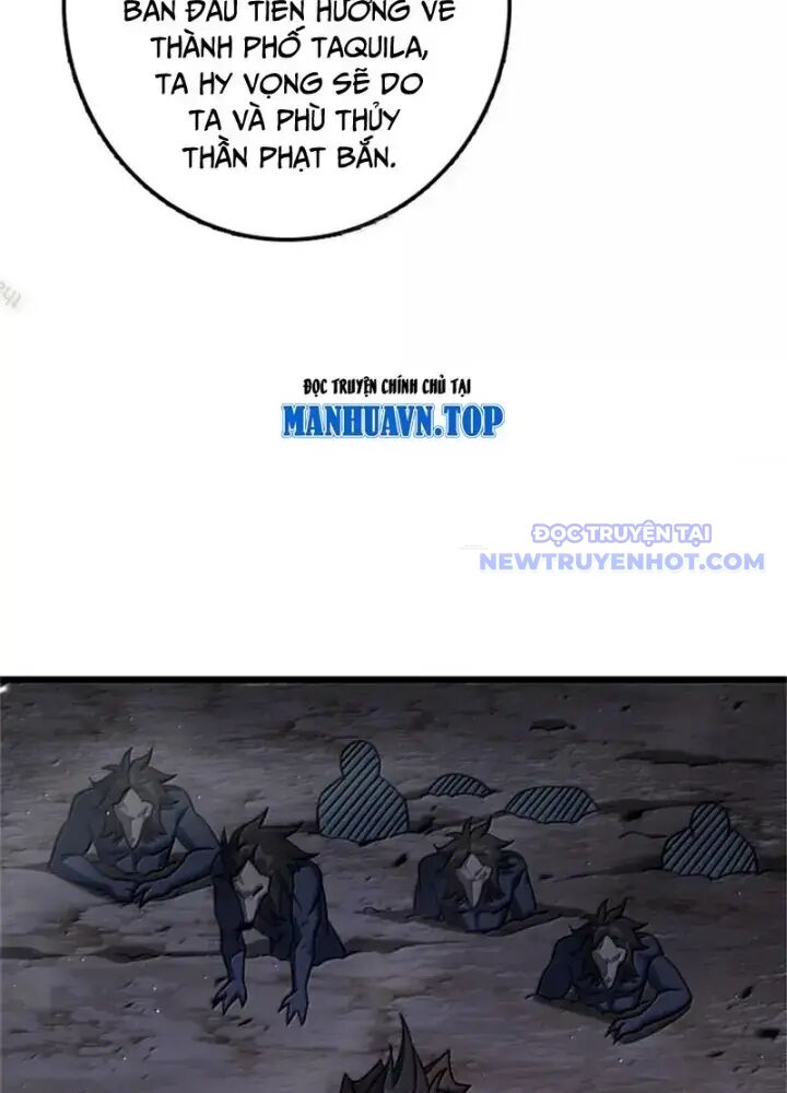 Thả Vu Nữ Đó Ra Chapter 677 - Trang 2
