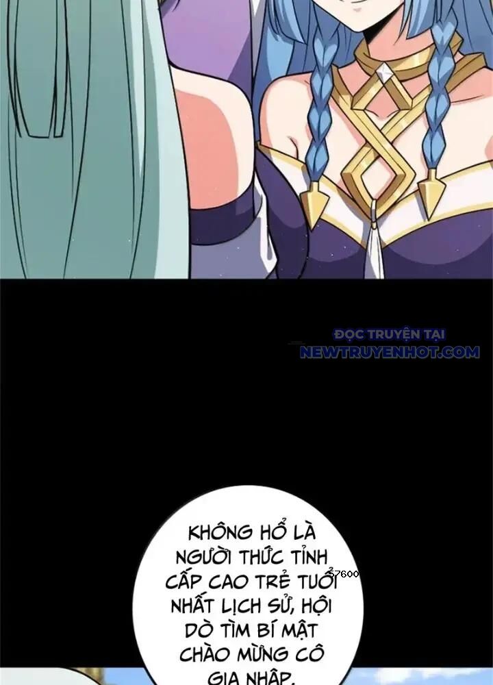 Thả Vu Nữ Đó Ra Chapter 677 - Trang 2