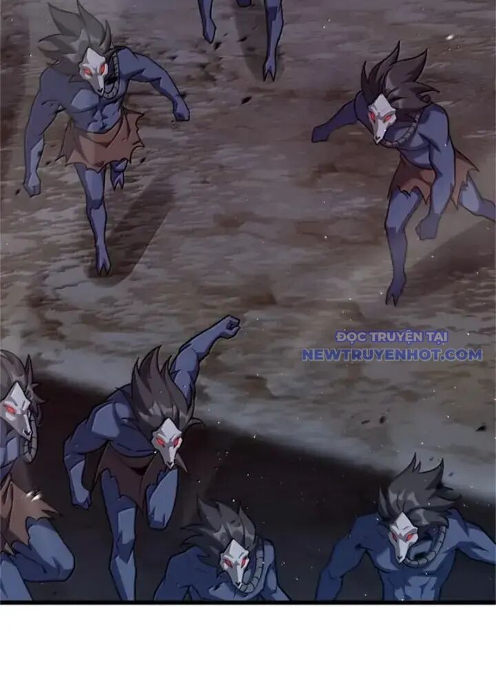 Thả Vu Nữ Đó Ra Chapter 677 - Trang 2