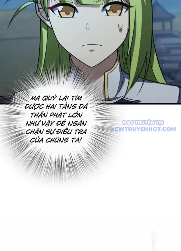 Thả Vu Nữ Đó Ra Chapter 677 - Trang 2