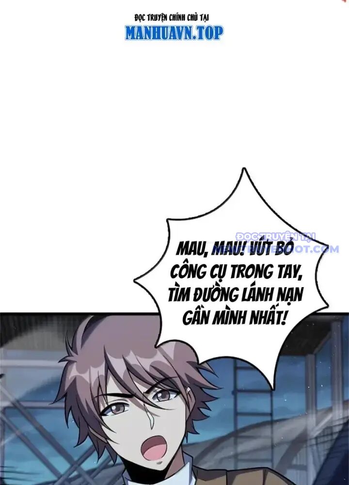 Thả Vu Nữ Đó Ra Chapter 677 - Trang 2