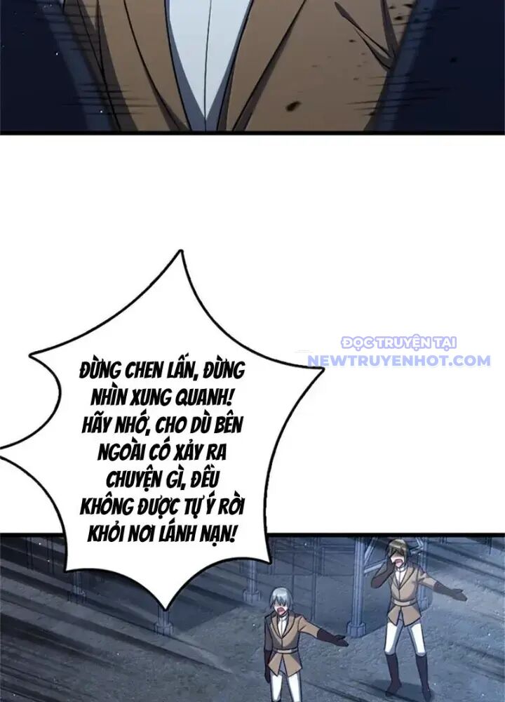 Thả Vu Nữ Đó Ra Chapter 677 - Trang 2