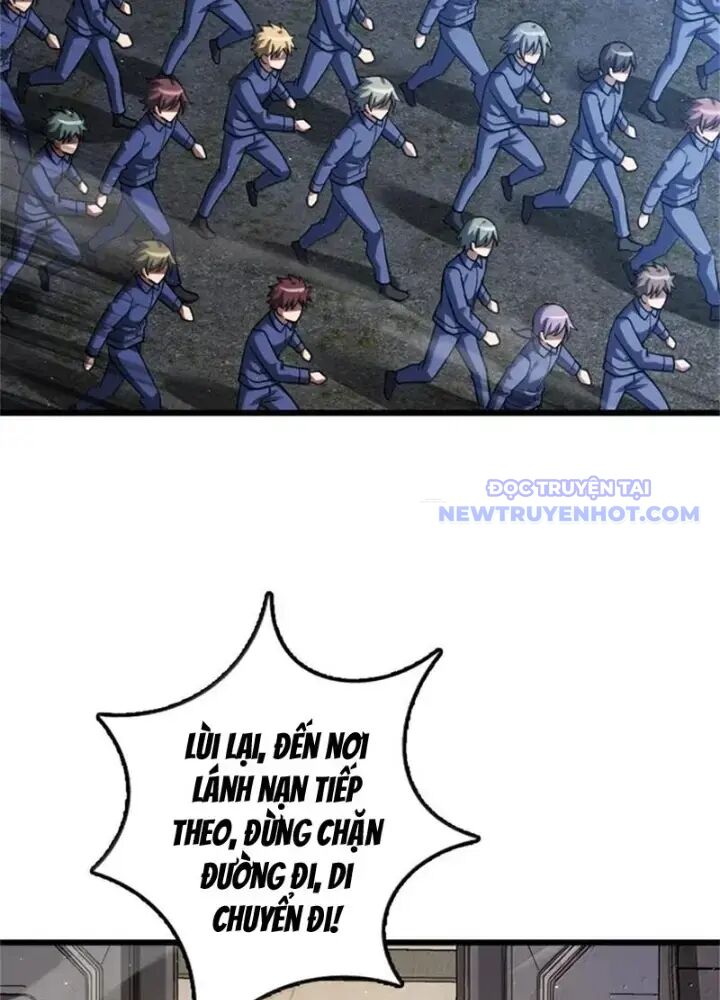 Thả Vu Nữ Đó Ra Chapter 677 - Trang 2