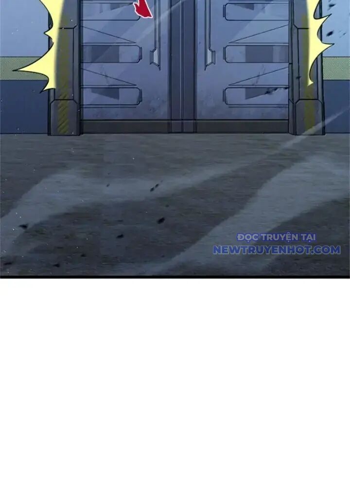 Thả Vu Nữ Đó Ra Chapter 677 - Trang 2