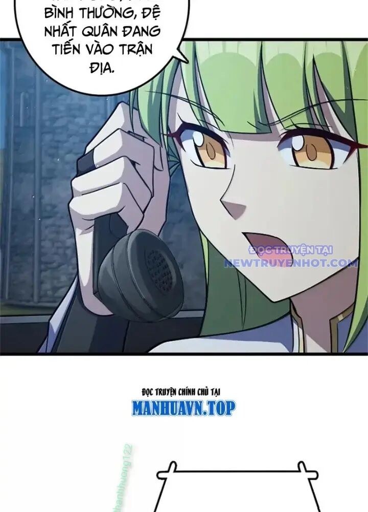 Thả Vu Nữ Đó Ra Chapter 677 - Trang 2