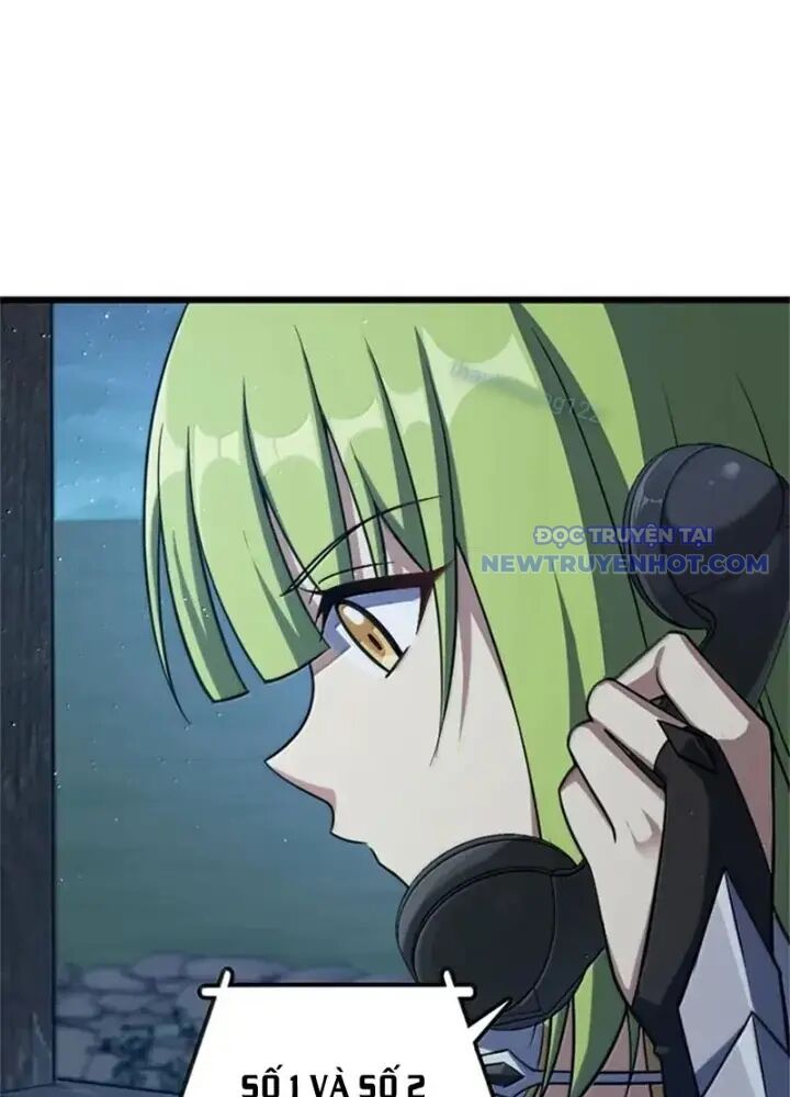 Thả Vu Nữ Đó Ra Chapter 677 - Trang 2