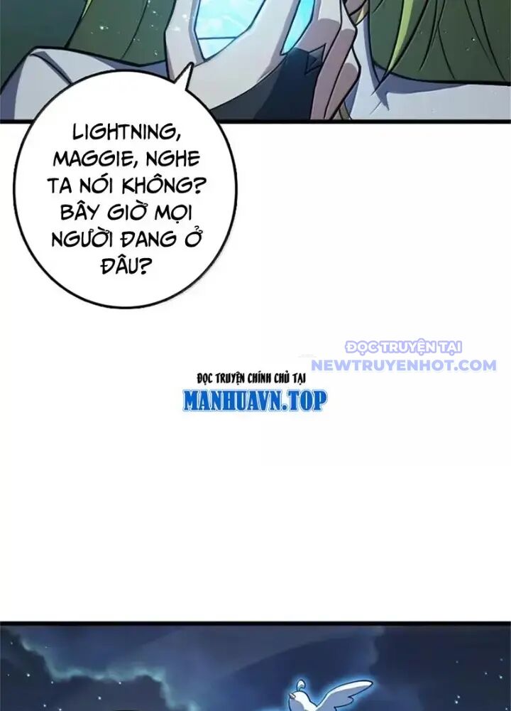 Thả Vu Nữ Đó Ra Chapter 677 - Trang 2