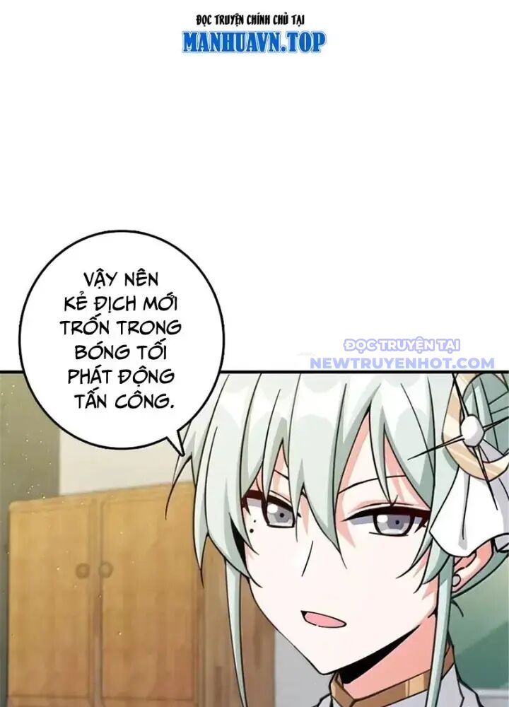 Thả Vu Nữ Đó Ra Chapter 678 - Trang 2