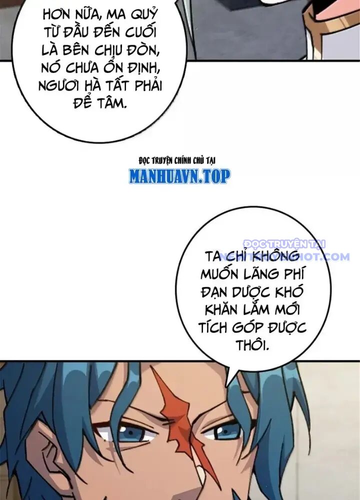 Thả Vu Nữ Đó Ra Chapter 678 - Trang 2
