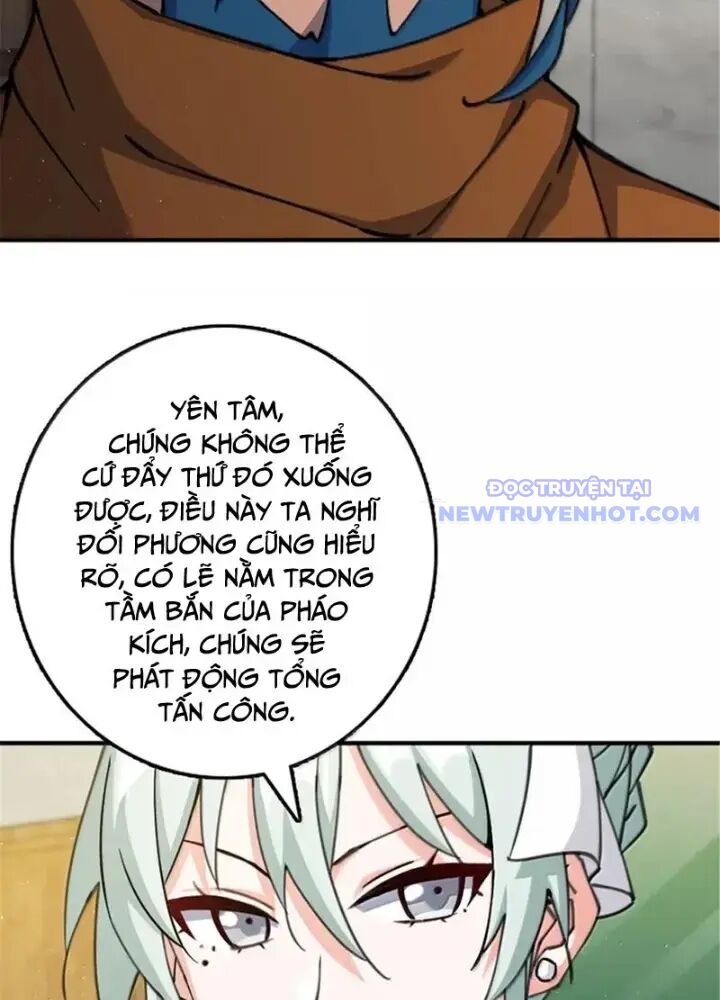 Thả Vu Nữ Đó Ra Chapter 678 - Trang 2